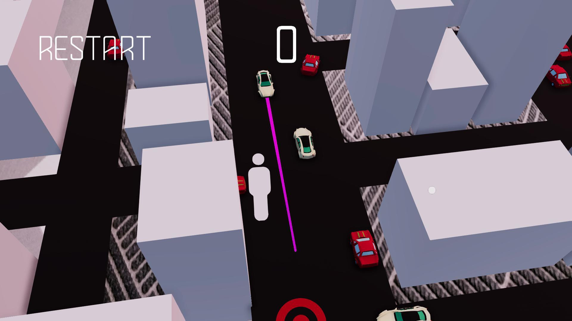 RIDE.SHARE (itch) - кадр 2