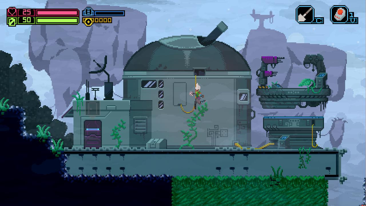 Skytorn - кадр 2