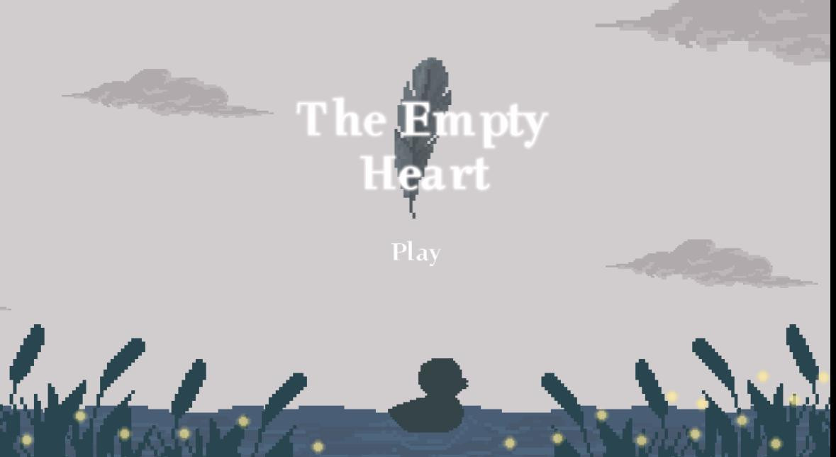 The Empty Heart (itch) - кадр 1