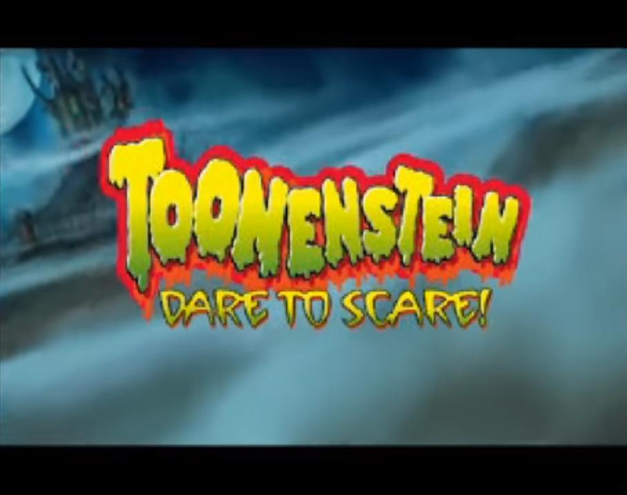 Tiny Toon Adventures: Toonenstein - кадр 5