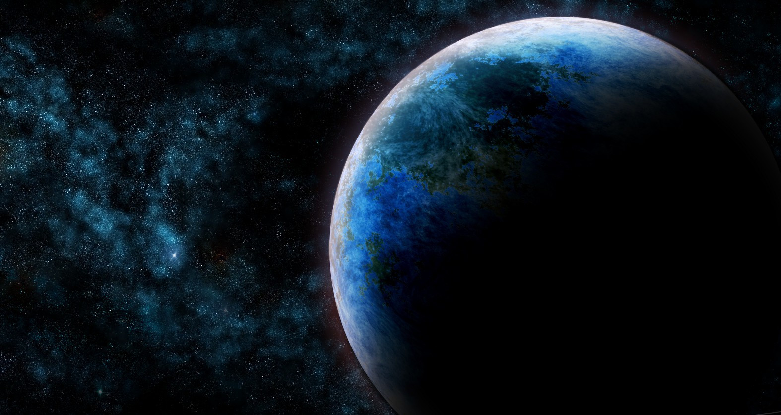 Dreams of Solari - Chapter 1 - кадр 1