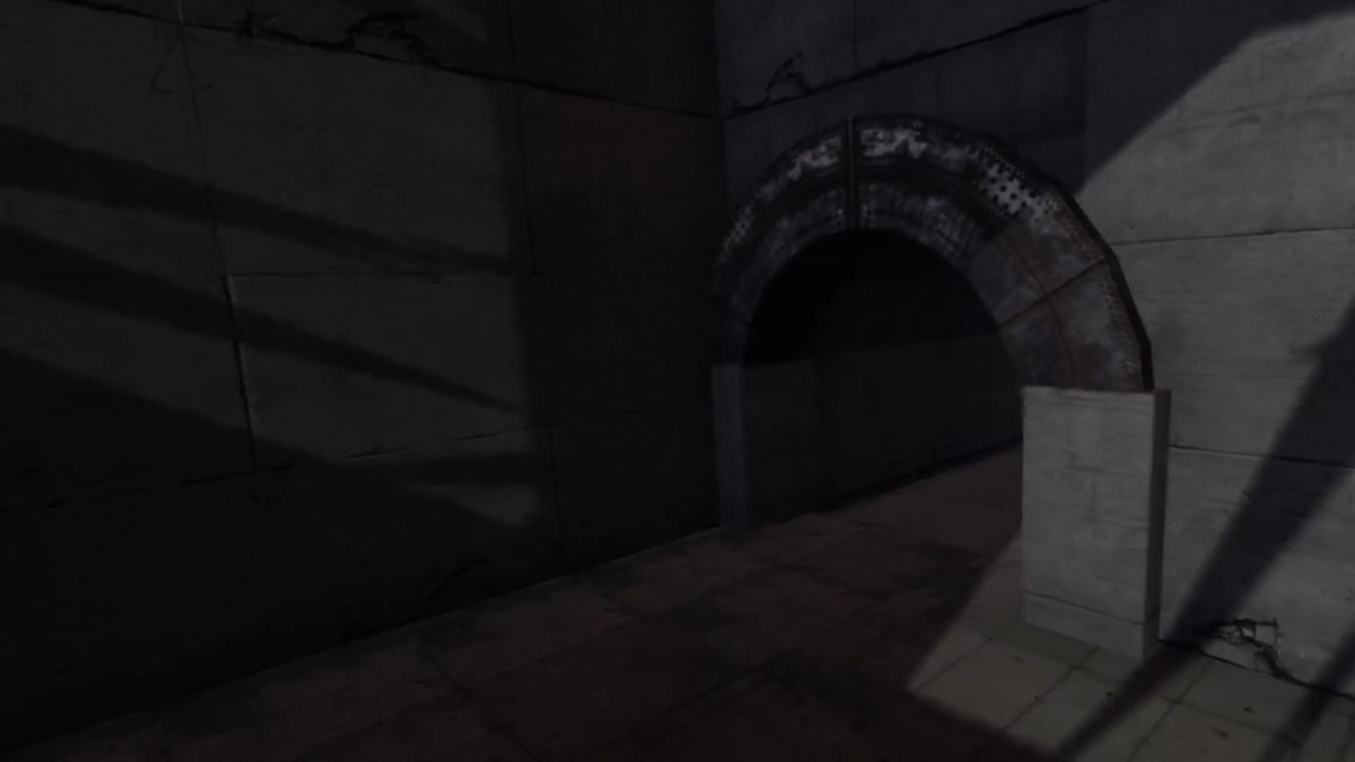 Mark Rutherford | Virtual Environment (itch) - кадр 2