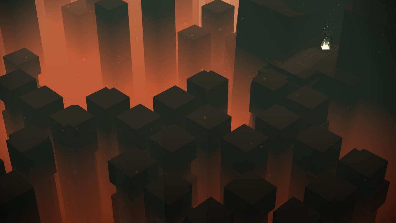 Lara Croft GO - кадр 14