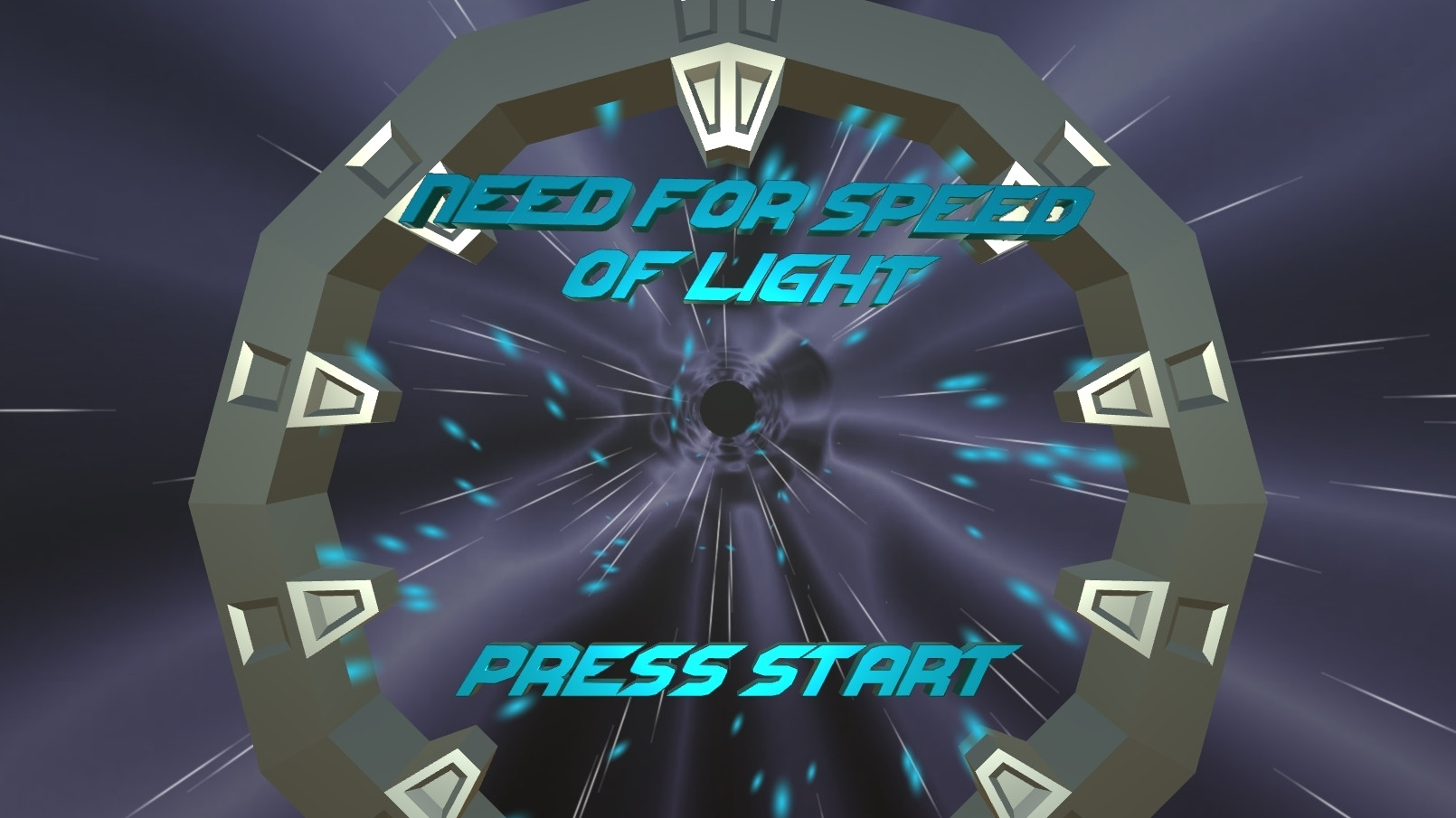 Need for Speed of Light (itch) - кадр 1