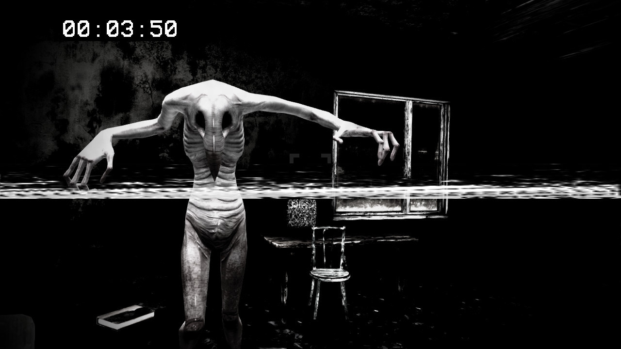 The Occupant - кадр 1