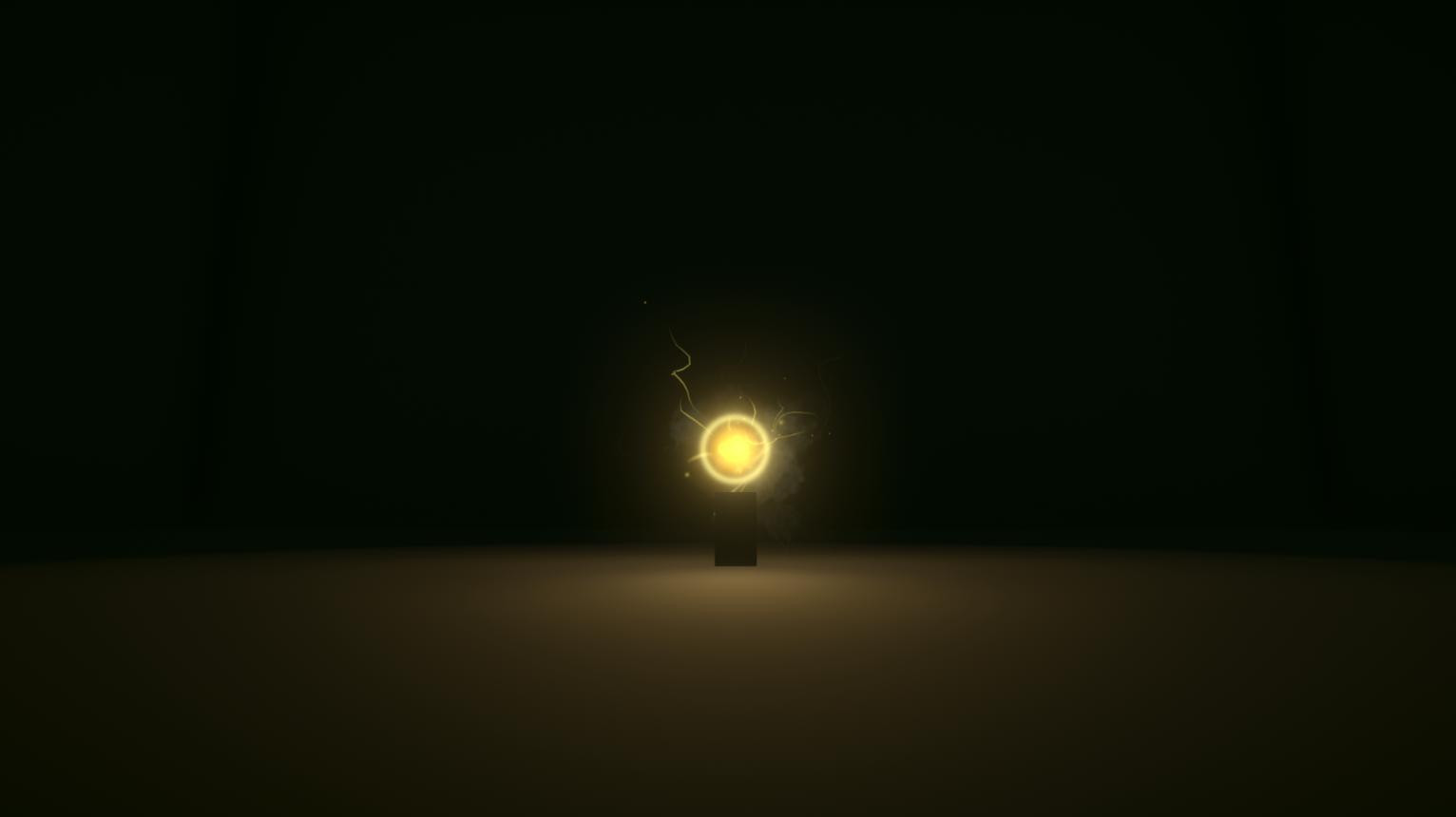 Contemplate (itch) - кадр 1