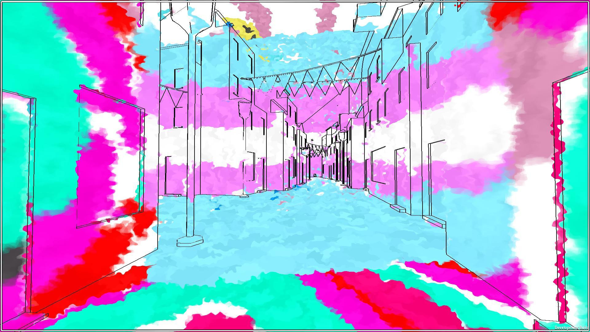 Paint Game (itch) - кадр 2