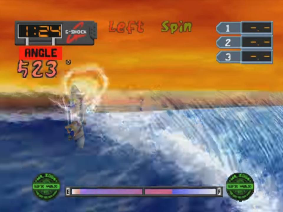 Surf Riders - кадр 4