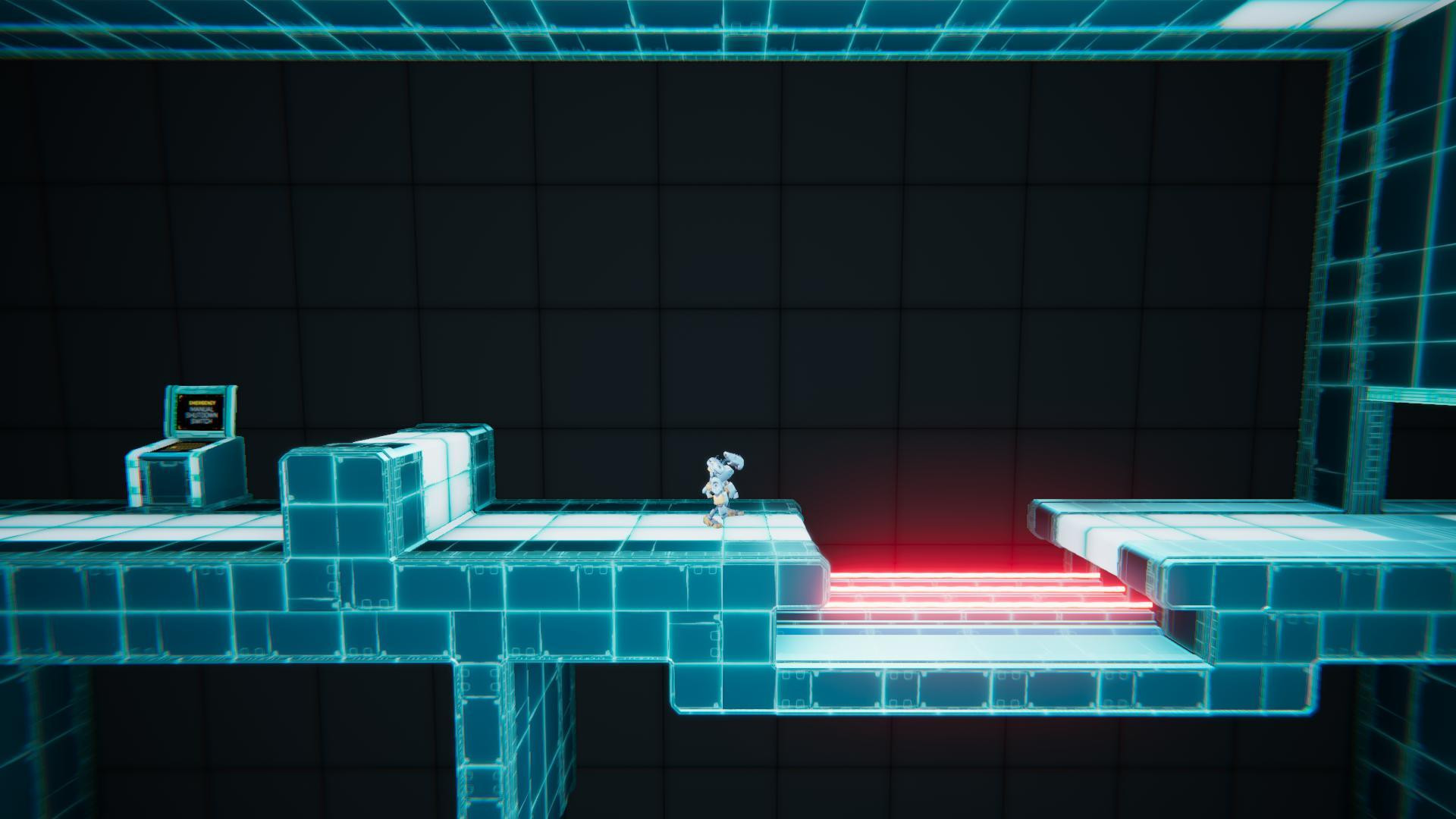 Dead End (itch) (POLIMI Game Collective) - кадр 2