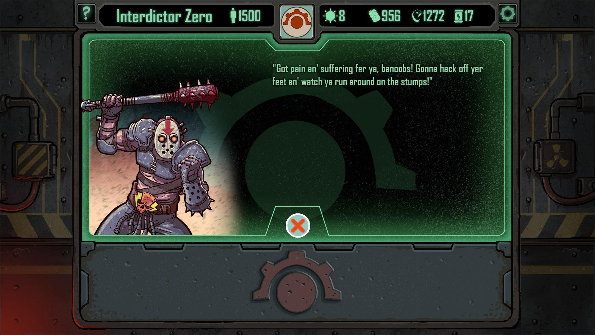 Skyshine's BEDLAM Redux! - кадр 8