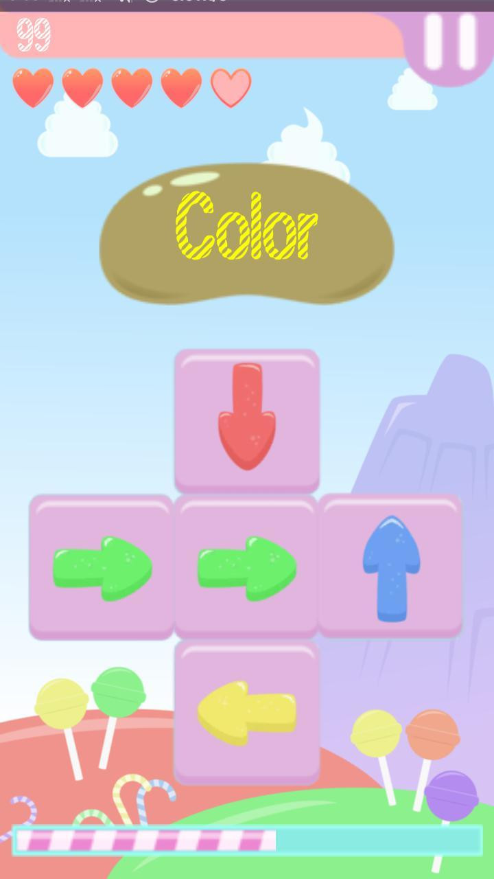 Sham Sahm Puzzle (itch) - кадр 1
