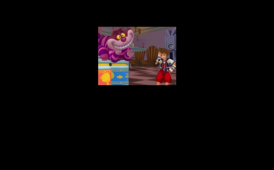 Kingdom Hearts Re:coded - кадр 6