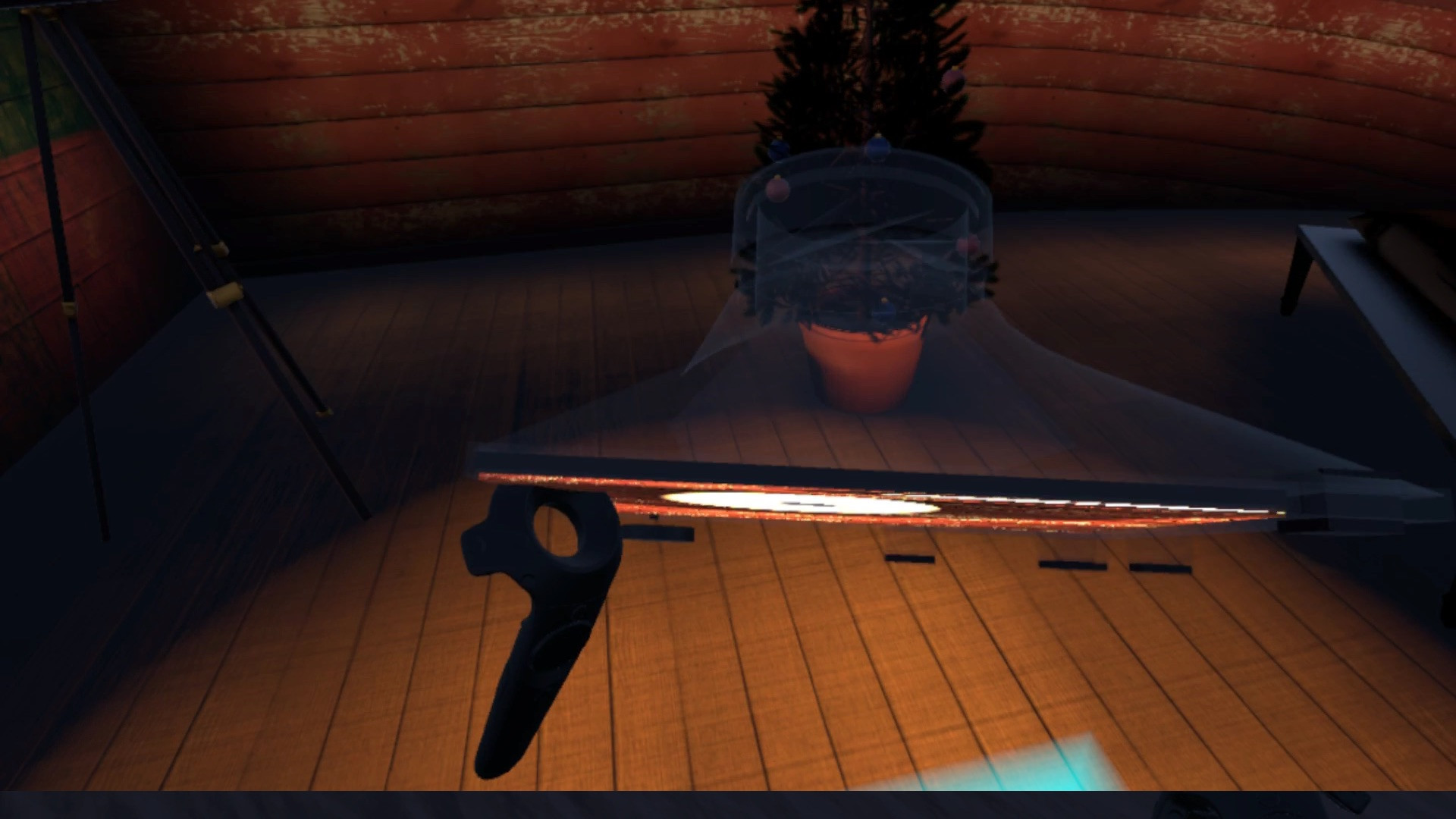 Magic Hour - кадр 4