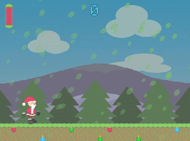 COAL XMAS (itch) - кадр 3