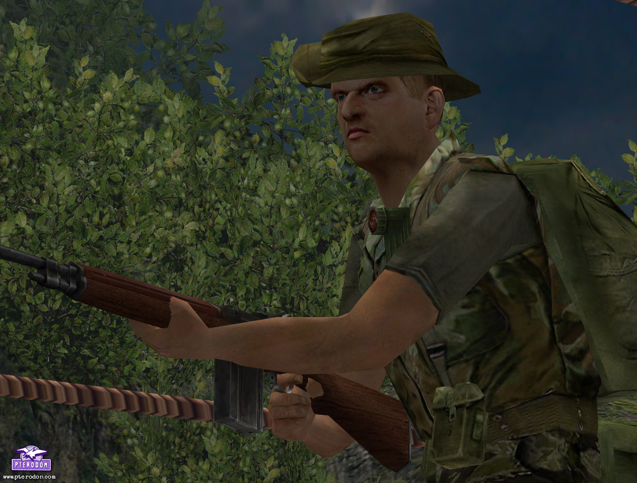 Vietcong: Fist Alpha - кадр 8