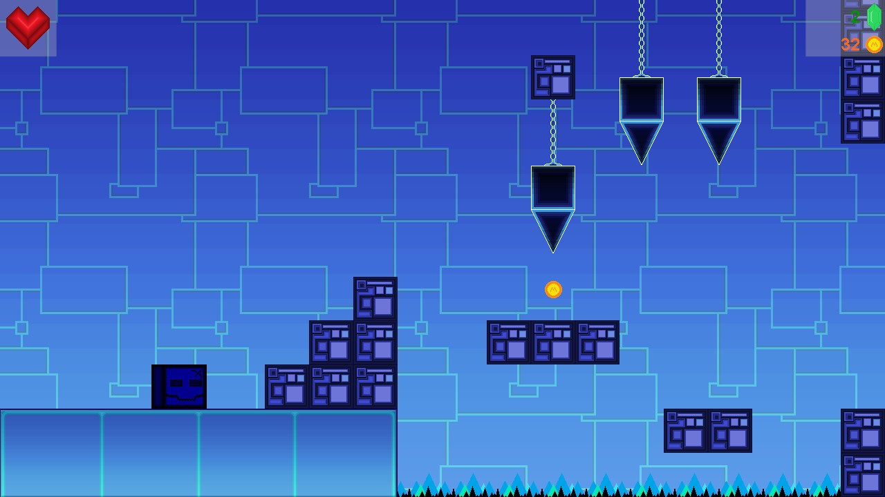 Planet Jump 2 - кадр 1