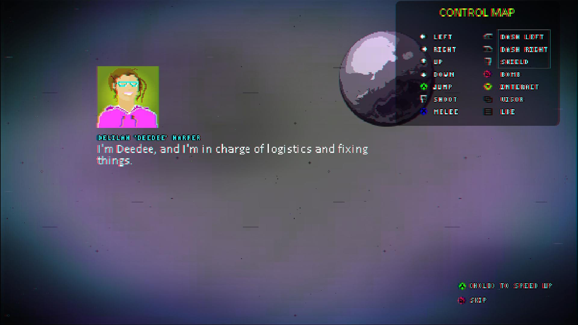 XO-Planets - EARLY ACCESS (itch) - кадр 2