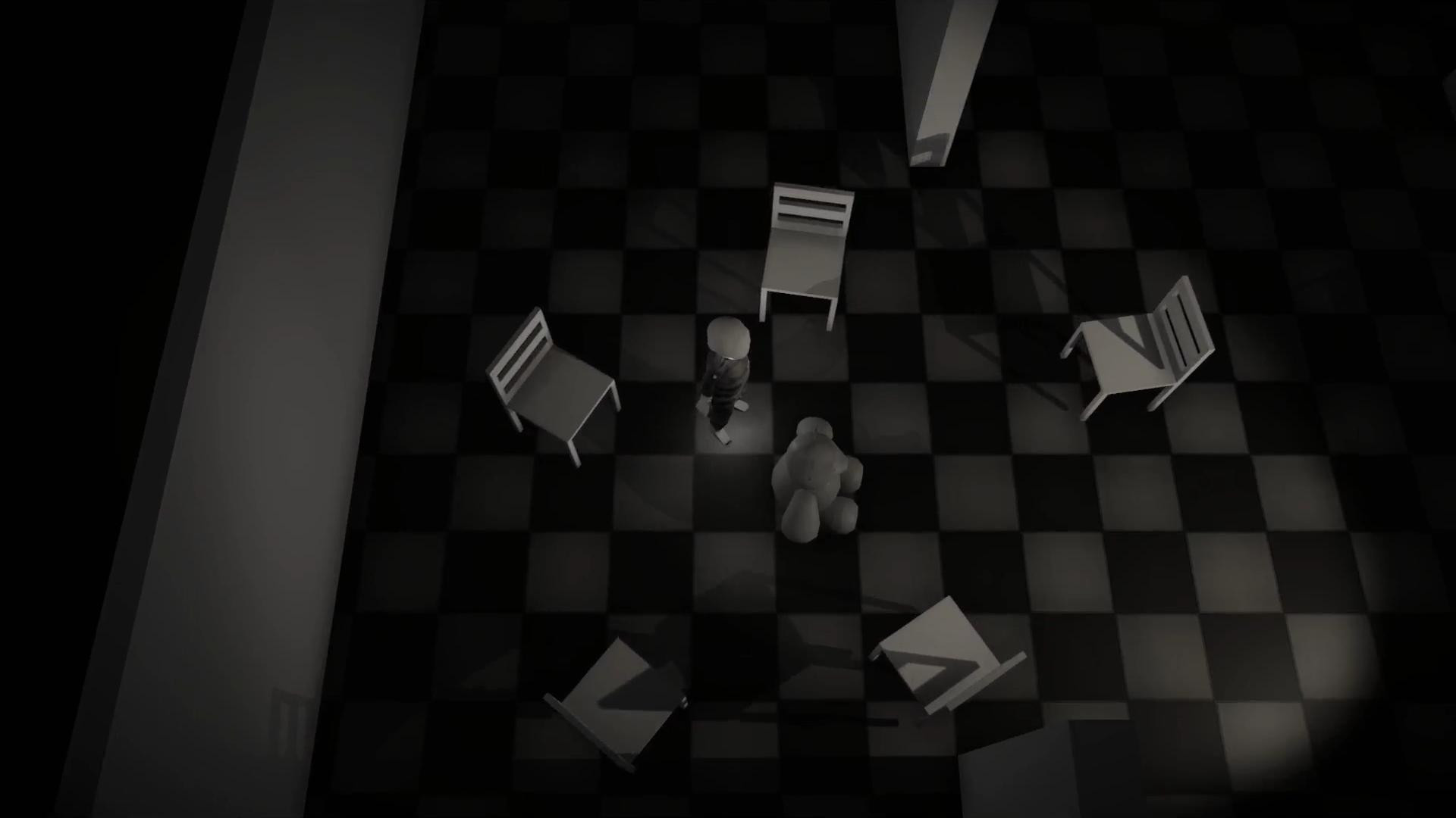 Bedlam (itch) (studiokaboom) - кадр 1