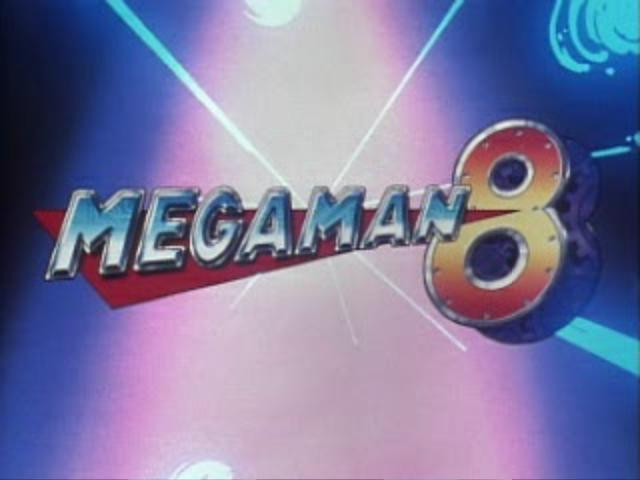 Mega Man 8 (1996) - кадр 1