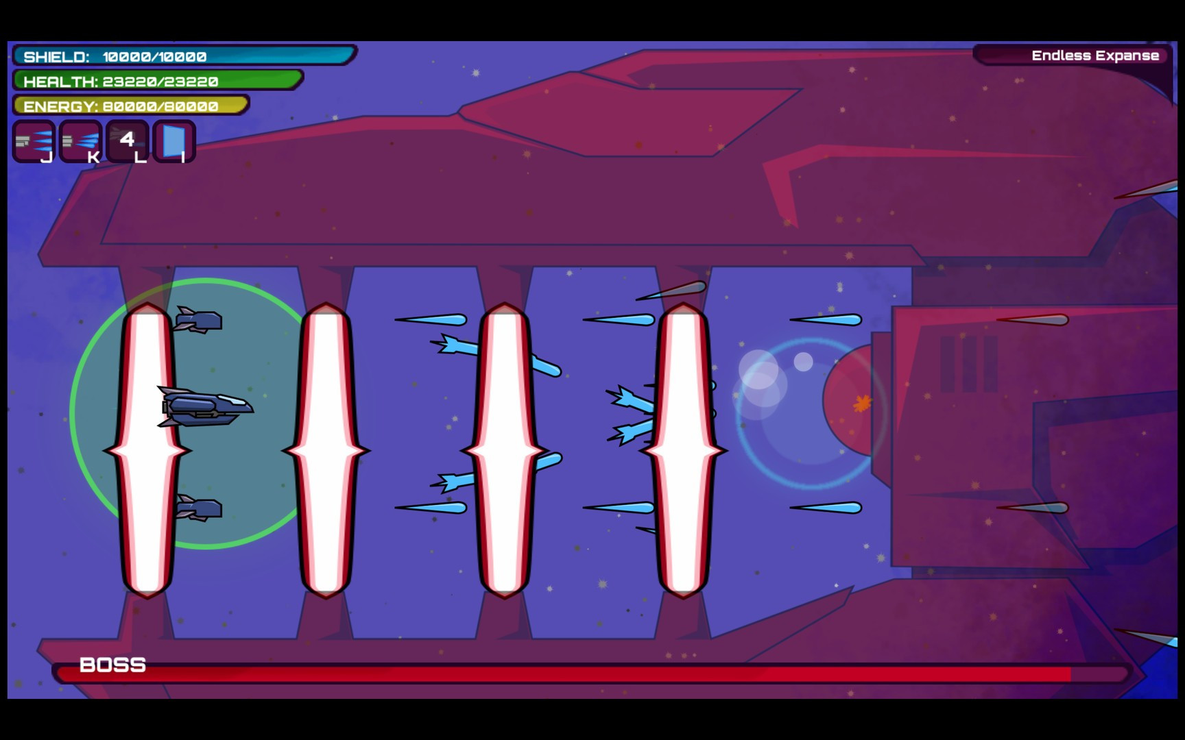 All Systems Operational - кадр 1