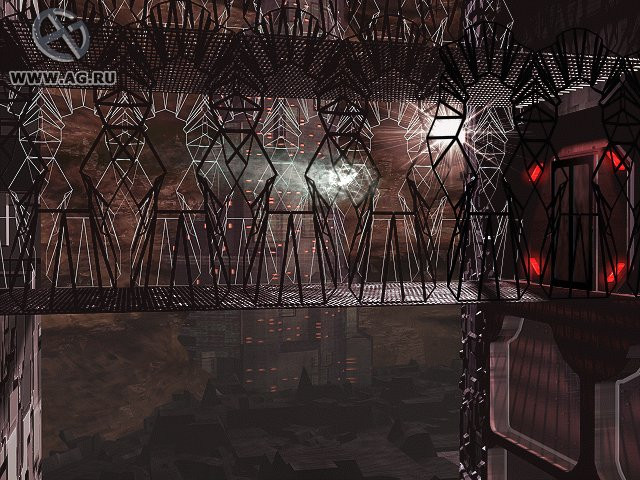 The Ward - кадр 8