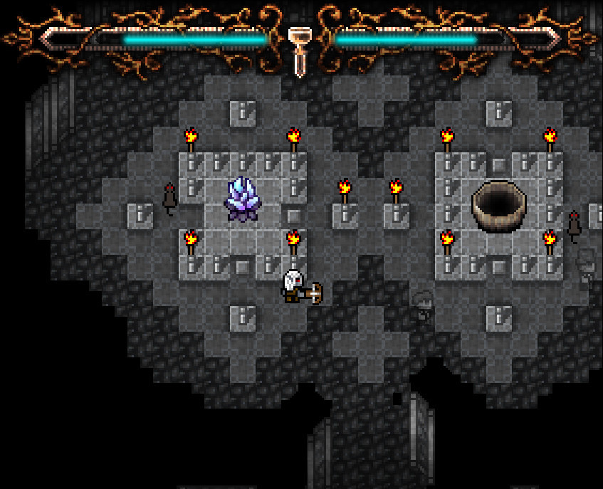 Manor of the Damned! - кадр 3