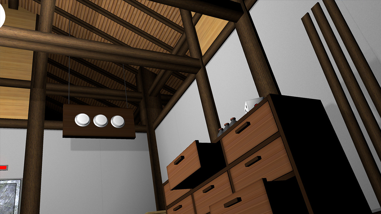 DOOORS VR - кадр 4
