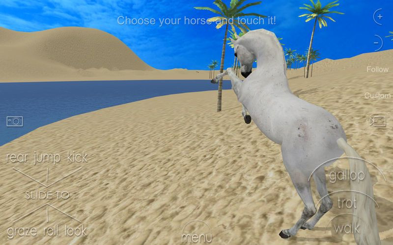 Jumpy Horse Show Jumping - кадр 2