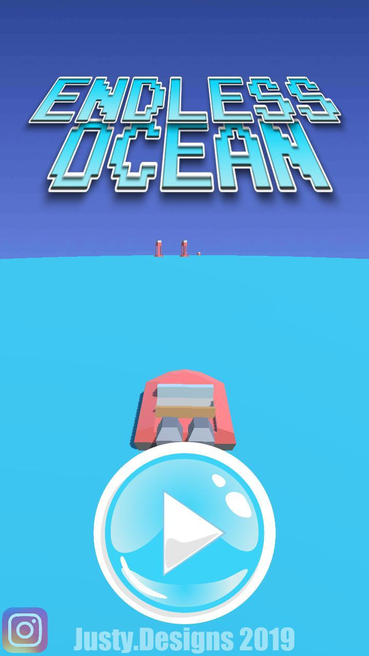 Endless Ocean (itch) - кадр 3