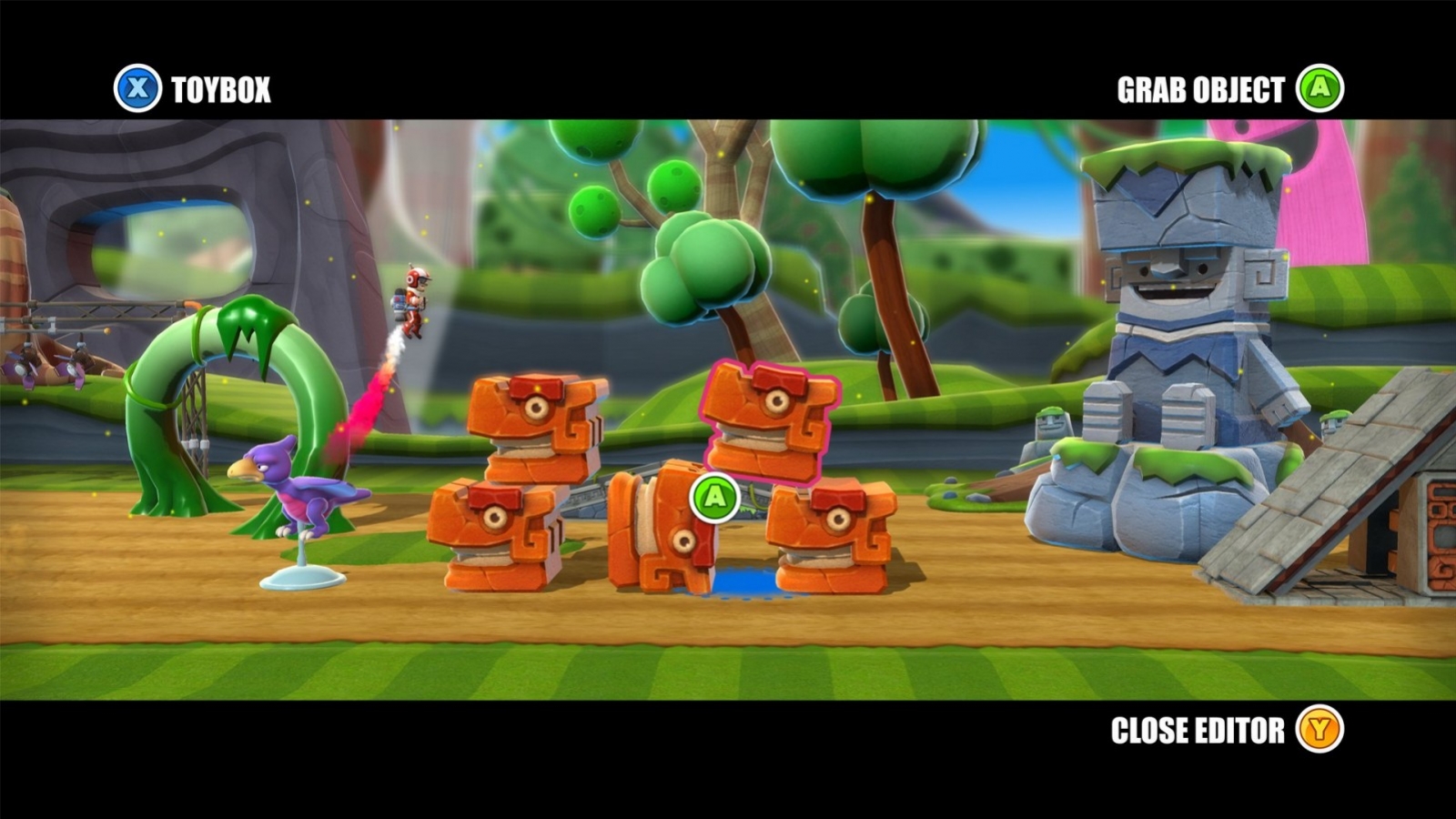 Joe Danger 2: The Movie - кадр 6
