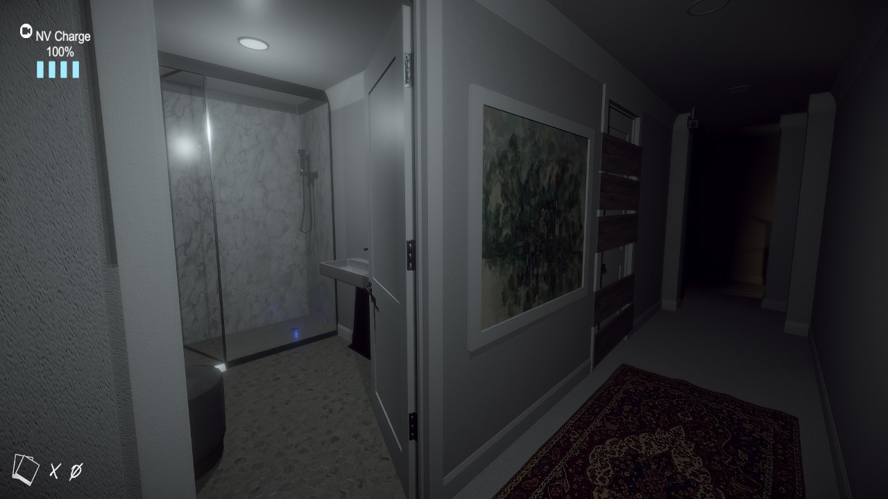 Suite 776 - кадр 2