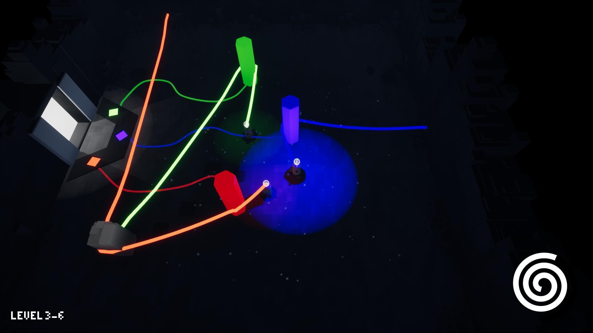 Filament (alpha) (itch) - кадр 2