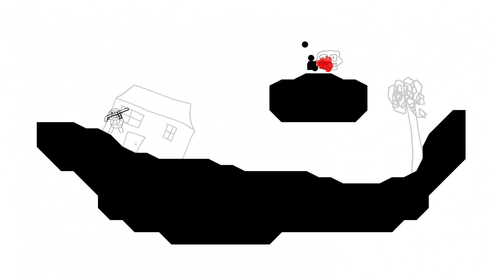 Doodle Brawl (itch) - кадр 3