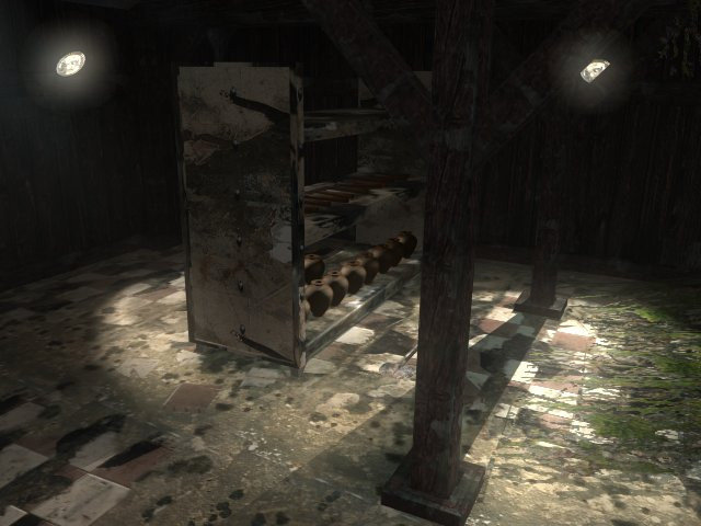 Side-Scene - кадр 3