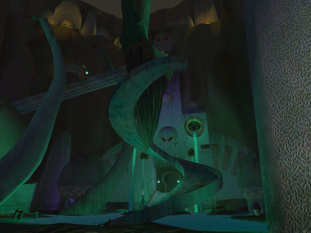 EverQuest: Depths of Darkhollow - кадр 12