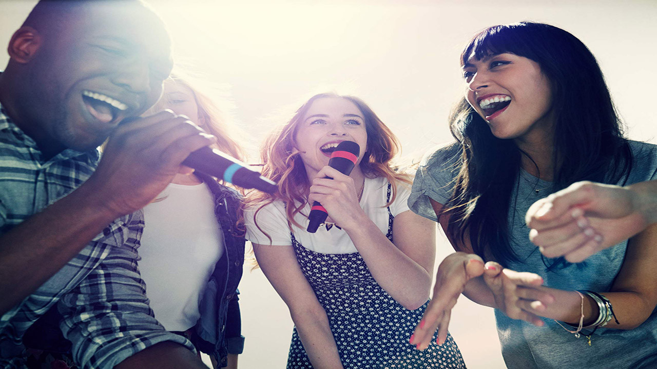 SingStar - кадр 3