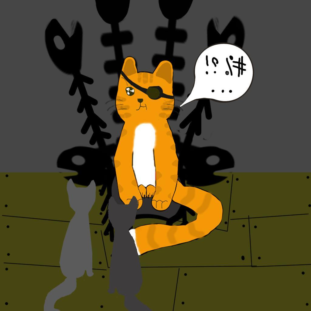 Act The Cat (itch) - кадр 2