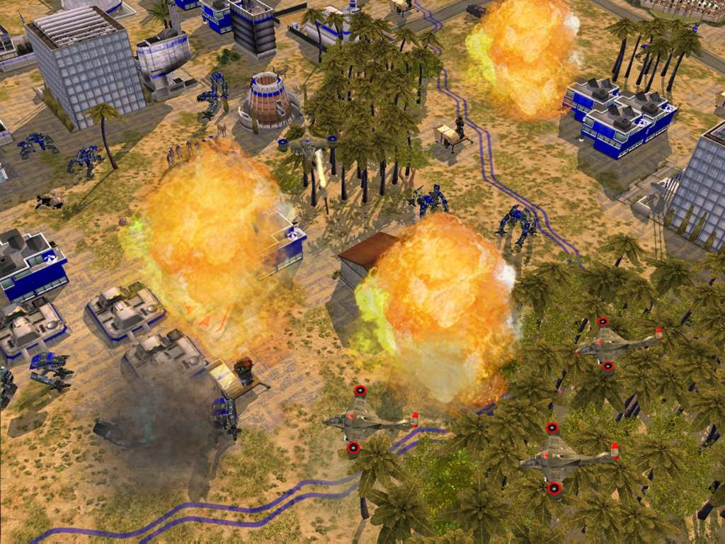 Empire Earth 2 - кадр 14