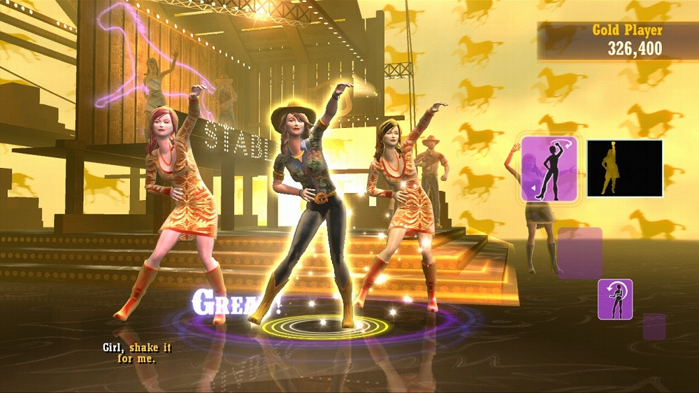 Country Dance All Stars - кадр 6