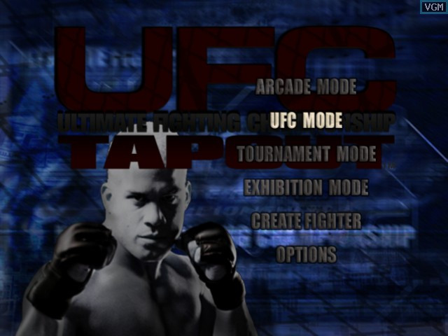 UFC: Tapout - кадр 2