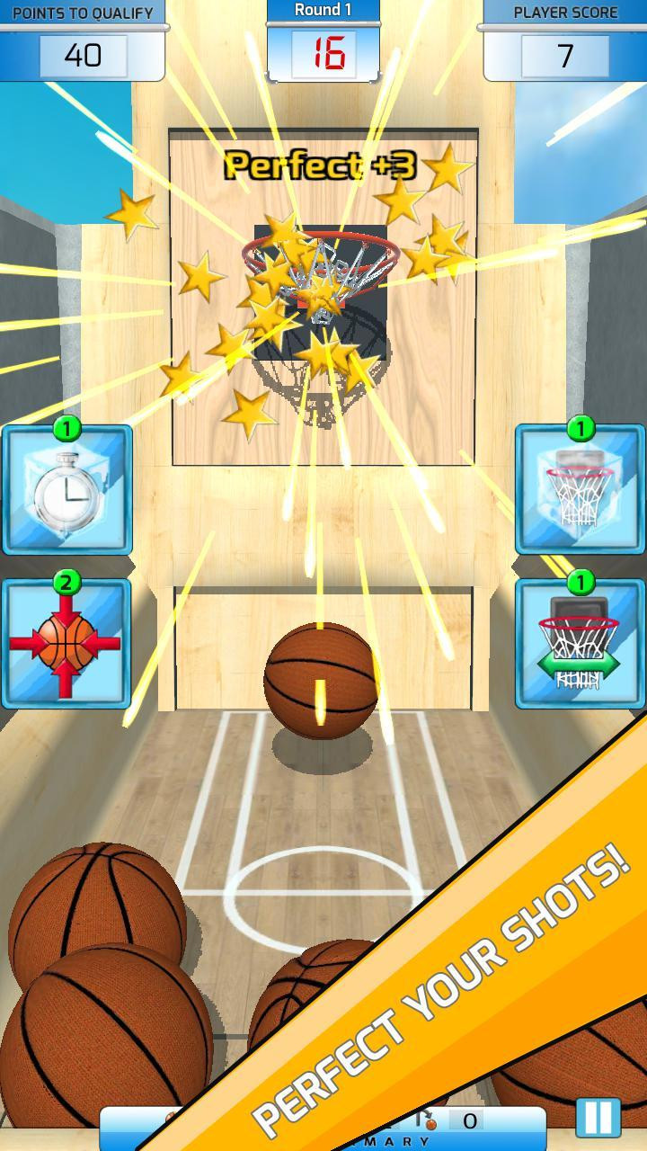 Arcade Hooper (itch) - кадр 2