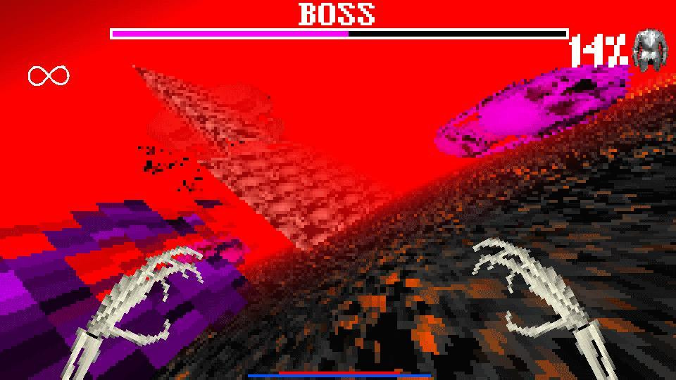 Boneturf (itch) - кадр 1
