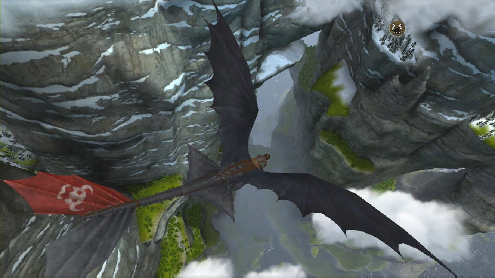 Dragons 2 - кадр 3