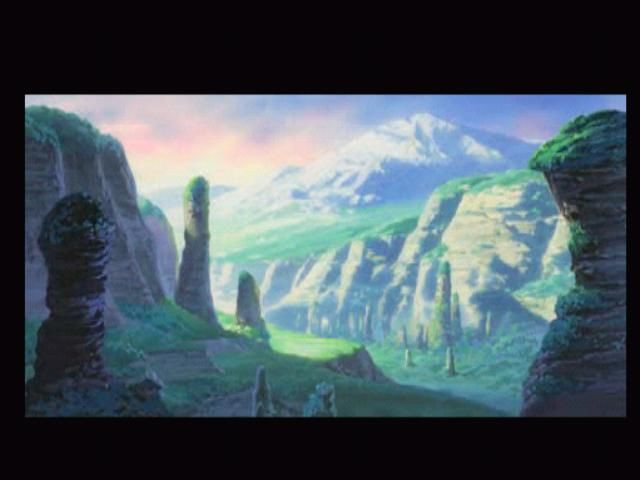 Jade Cocoon: Story of the Tamamayu - кадр 2