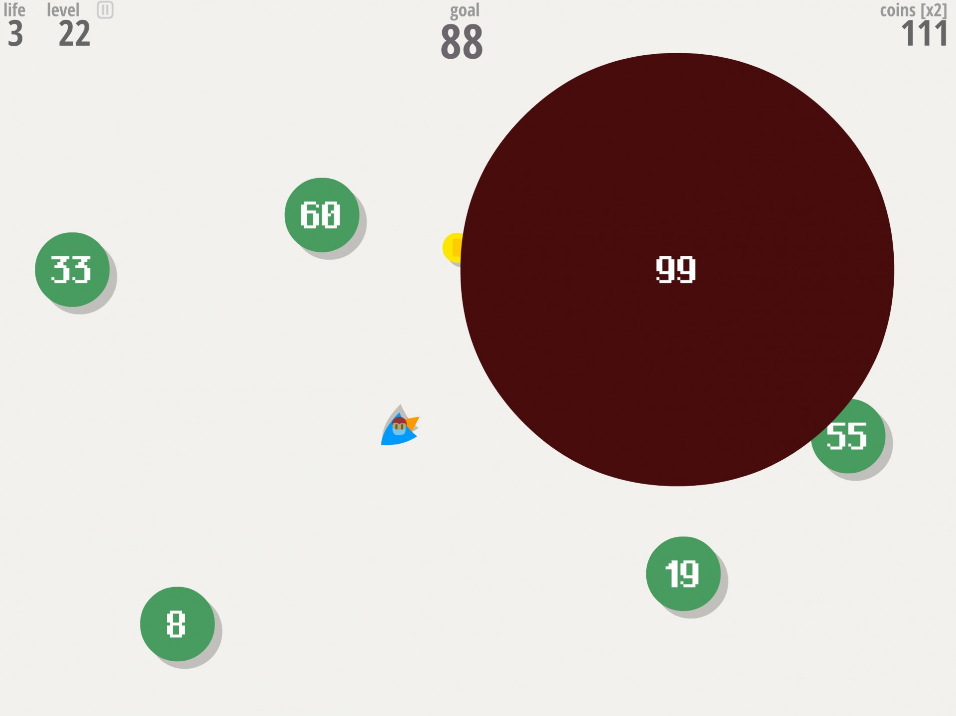 Math Smashers (itch) - кадр 2