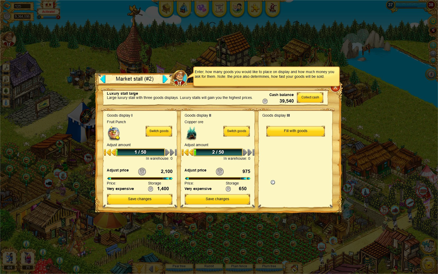 My Little Farmies - кадр 4