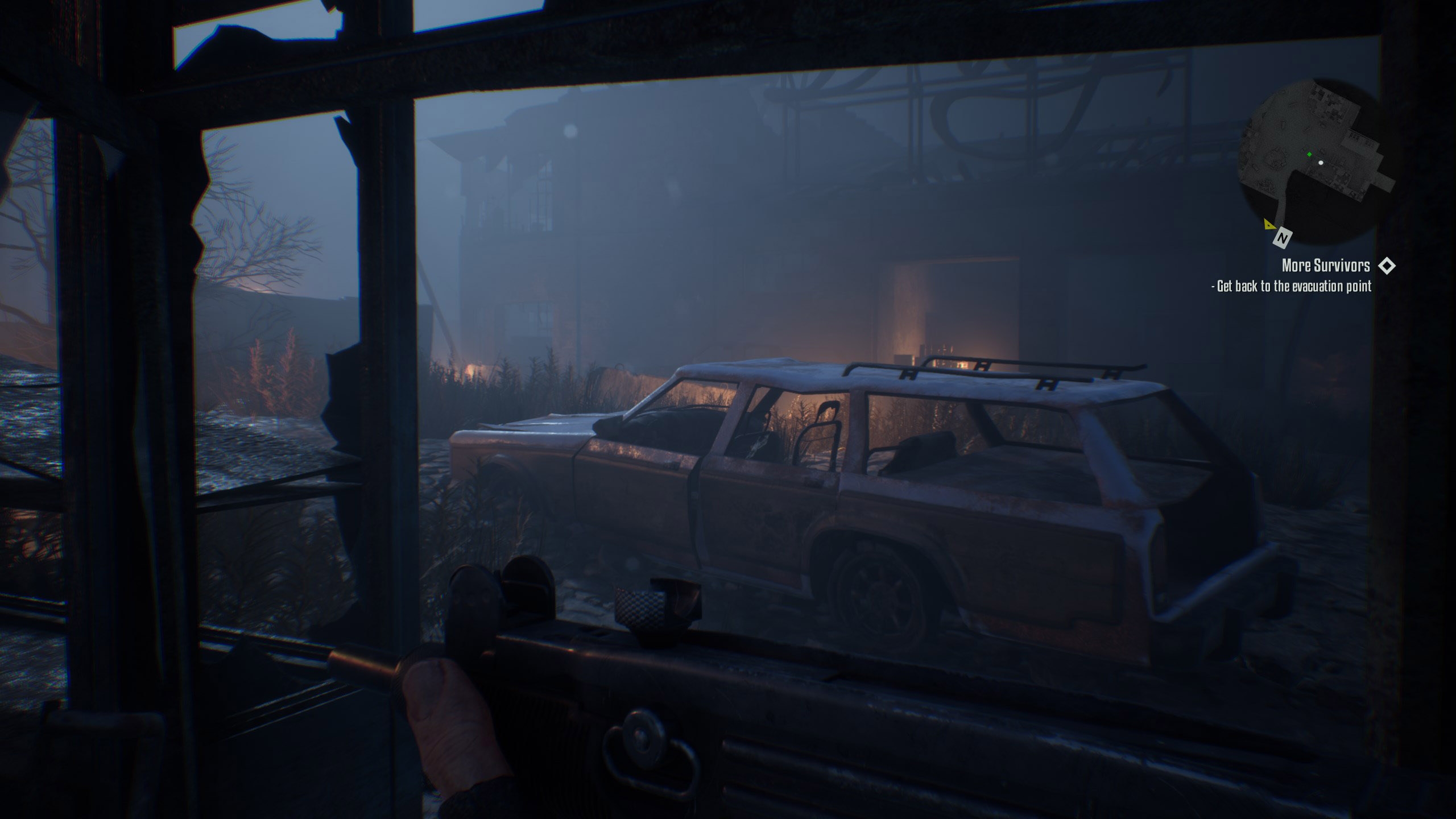 Terminator: Resistance - кадр 11