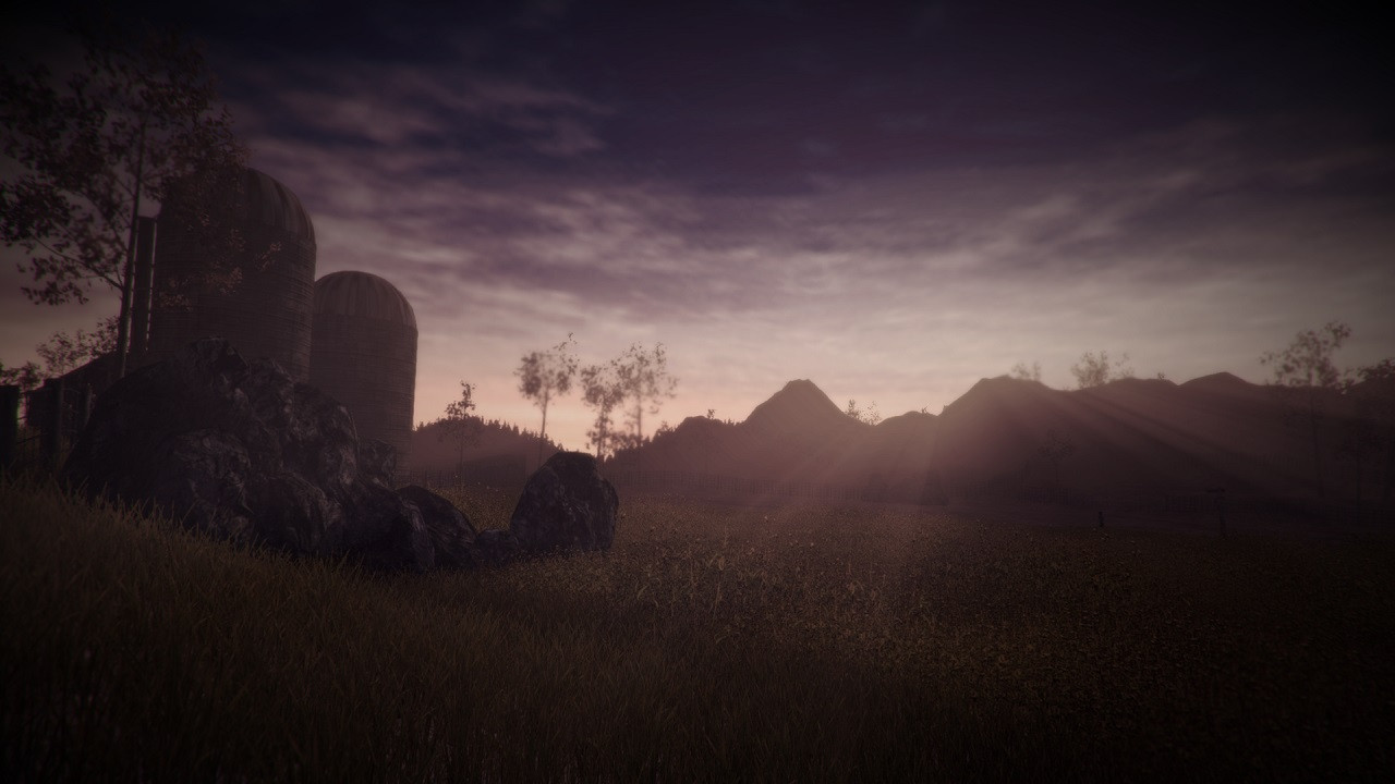 Slender: The Arrival - кадр 6