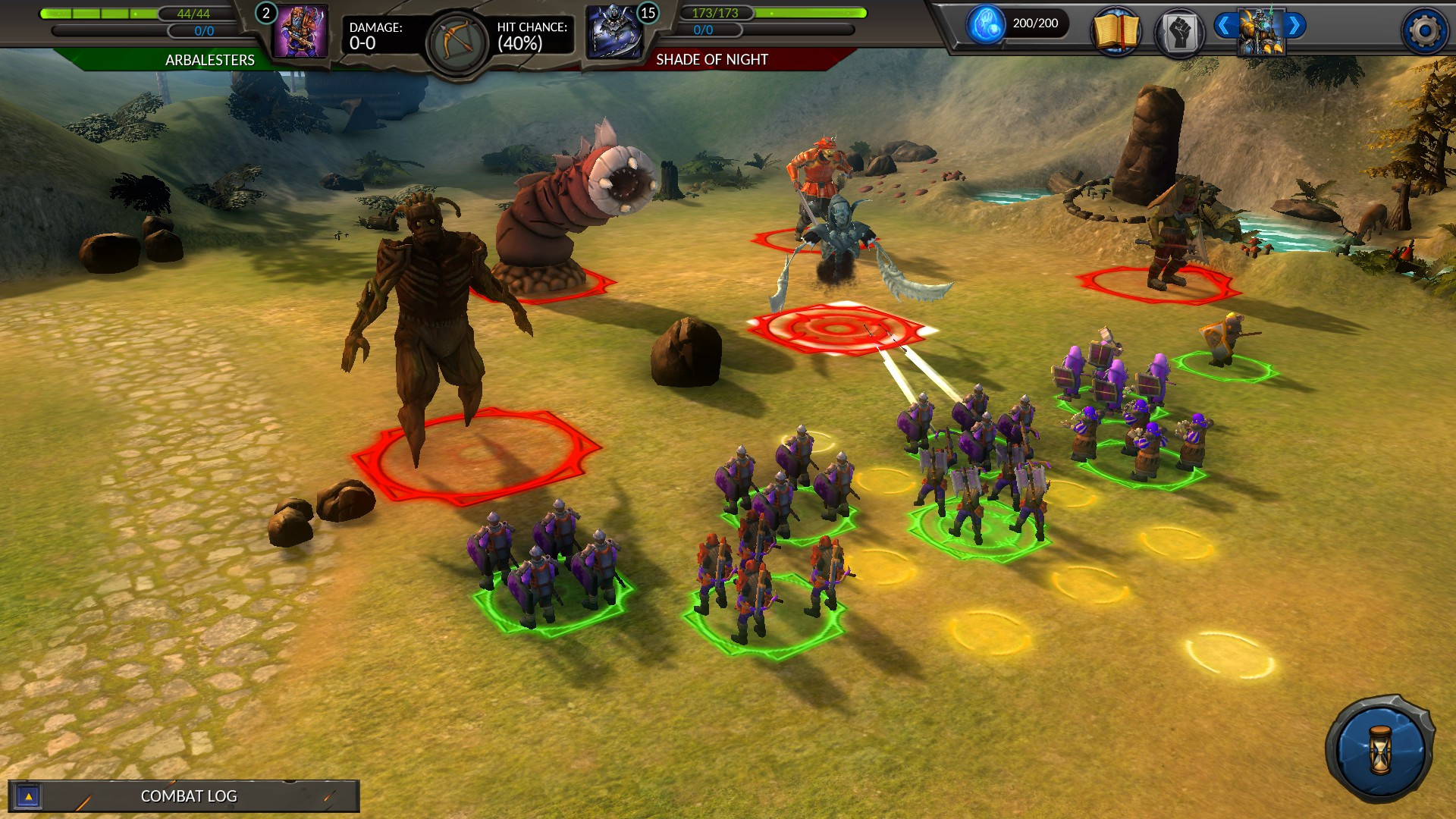 Planar Conquest - кадр 5