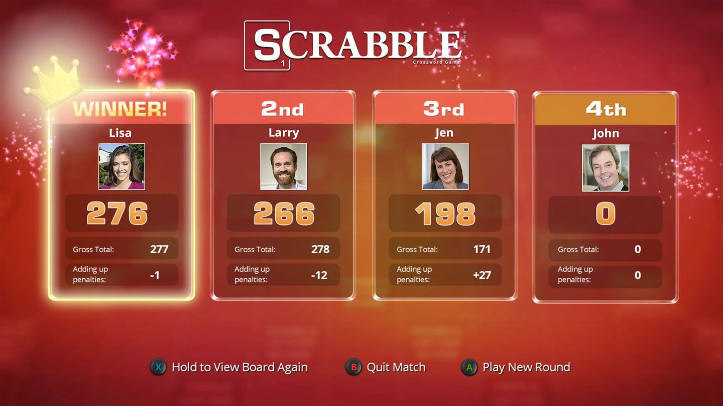 Scrabble - кадр 6